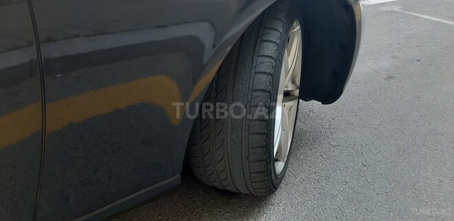 Mercedes CLS 350 2005, 210,000 km - 3.7 l - Bakı