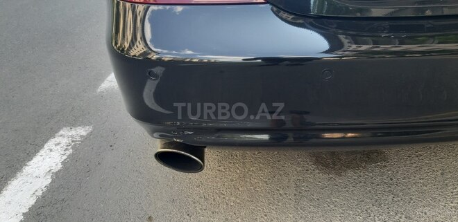 Mercedes CLS 350 2005, 210,000 km - 3.7 l - Bakı