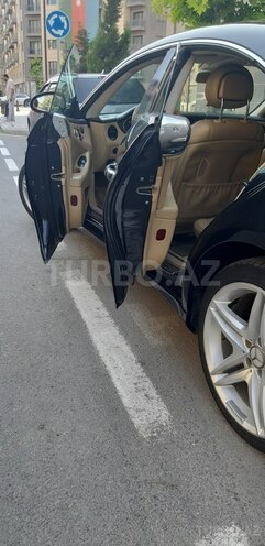 Mercedes CLS 350 2005, 210,000 km - 3.7 l - Bakı