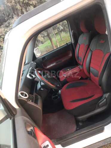 GWM Hover M2 2015, 120,000 km - 1.5 l - Bakı