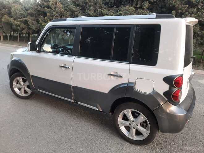 GWM Hover M2 2015, 120,000 km - 1.5 l - Bakı