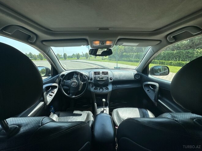 Toyota RAV4 2007, 406,000 km - 2.4 l - Bakı