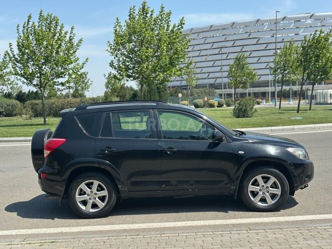 Toyota RAV4 2007, 406,000 km - 2.4 l - Bakı