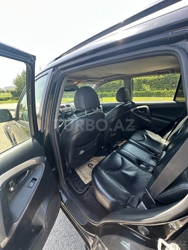 Toyota RAV4 2007, 406,000 km - 2.4 l - Bakı
