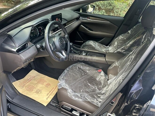 Mazda 6-6