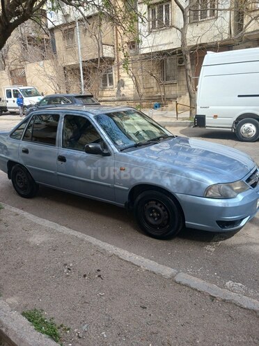 Daewoo Nexia 2010, 190,000 km - 1.5 l - Bakı