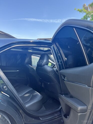 Toyota Camry 2018, 127,900 km - 2.5 л - Bakı