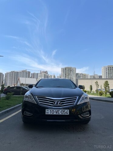 Hyundai Grandeur 2011, 268,000 km - 2.4 l - Bakı