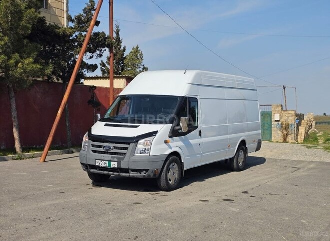 Ford Transit 2010, 336,000 km - 2.4 l - Bakı