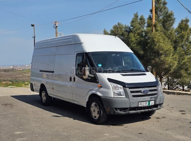 Ford Transit 2010, 336,000 km - 2.4 l - Bakı