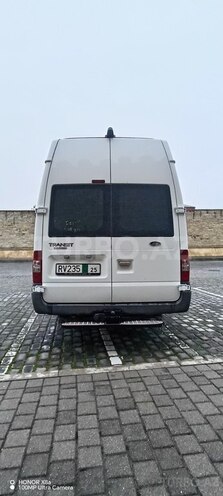 Ford Transit 2010, 336,000 km - 2.4 l - Bakı