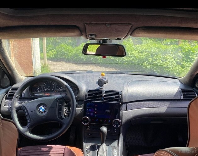 BMW 320 2001, 360,000 km - 2.2 l - Xaçmaz