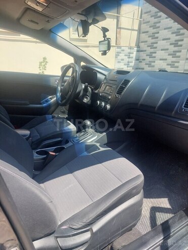 Kia Cerato 2013, 330,000 km - 1.6 l - Bakı