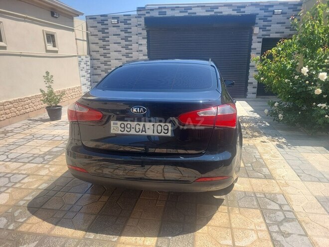 Kia Cerato 2013, 330,000 km - 1.6 l - Bakı
