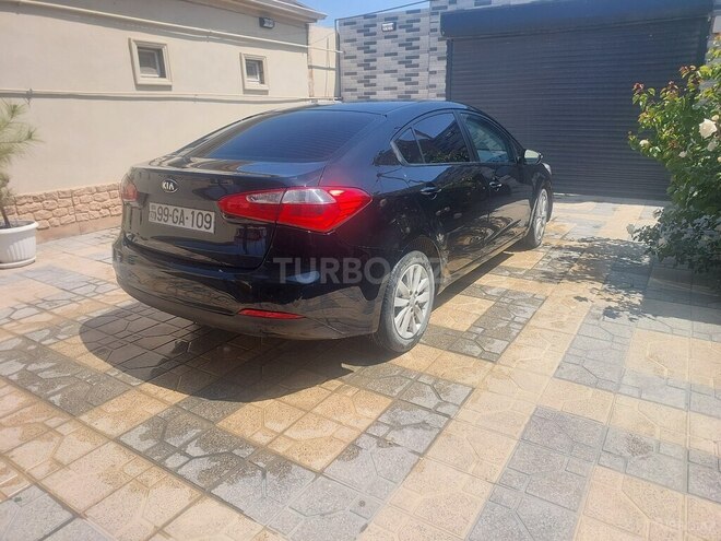 Kia Cerato 2013, 330,000 km - 1.6 l - Bakı