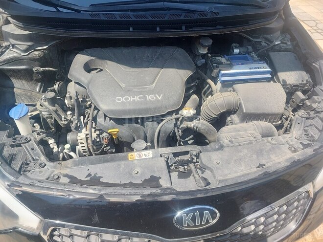 Kia Cerato 2013, 330,000 km - 1.6 l - Bakı