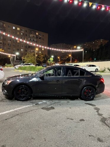 Chevrolet Cruze 2013, 221,000 km - 1.4 l - Bakı
