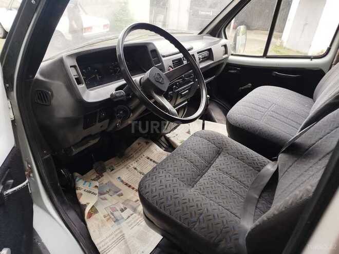 GAZ 33021 1999, 450,580 km - 2.4 l - Masallı