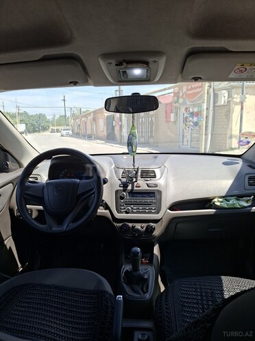 Ravon R4 2017, 508,000 km - 1.5 л - Bakı
