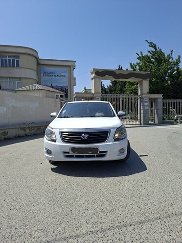 Ravon R4 2017, 508,000 km - 1.5 л - Bakı