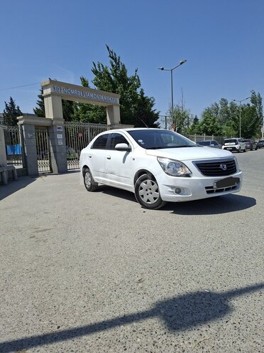 Ravon R4 2017, 508,000 km - 1.5 л - Bakı
