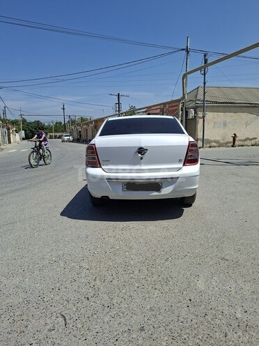 Ravon R4 2017, 508,000 km - 1.5 л - Bakı