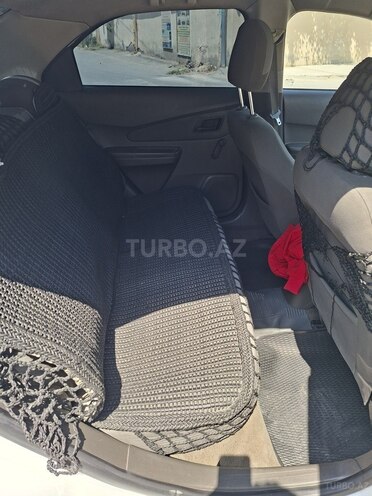 Ravon R4 2017, 508,000 km - 1.5 л - Bakı