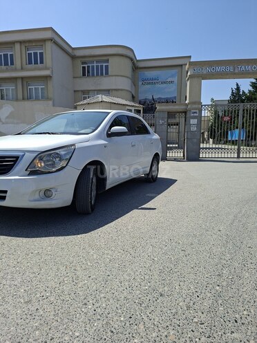 Ravon R4 2017, 508,000 km - 1.5 л - Bakı