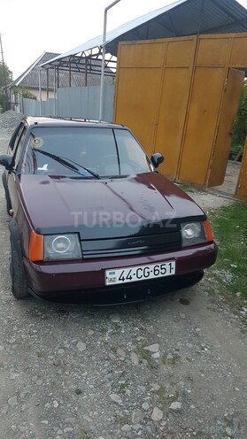 ZAZ Slavuta 2005, 300,000 km - 1.2 l - Bakı
