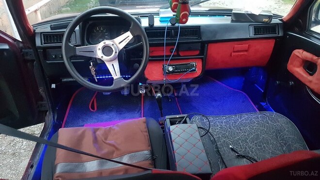 ZAZ Slavuta 2005, 300,000 km - 1.2 l - Bakı
