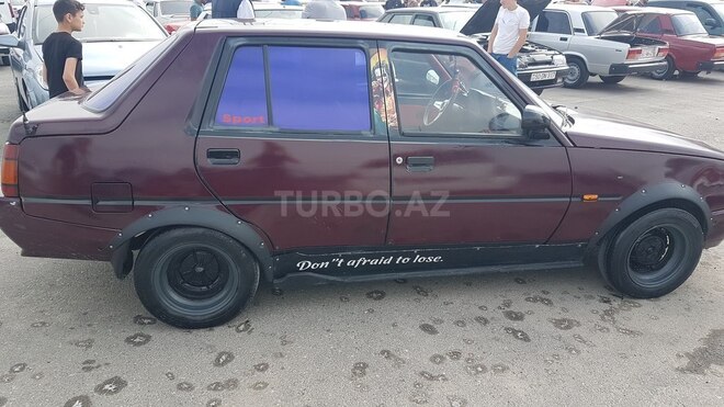 ZAZ Slavuta 2005, 300,000 km - 1.2 l - Bakı