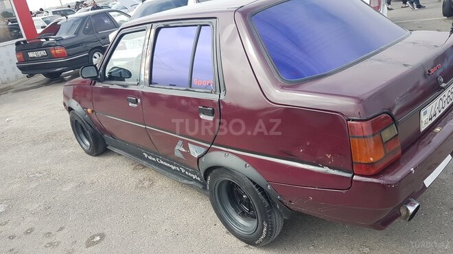 ZAZ Slavuta 2005, 300,000 km - 1.2 l - Bakı