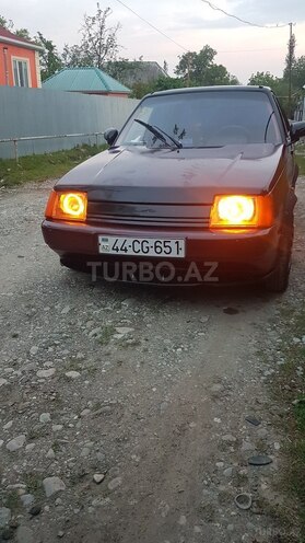 ZAZ Slavuta 2005, 300,000 km - 1.2 l - Bakı