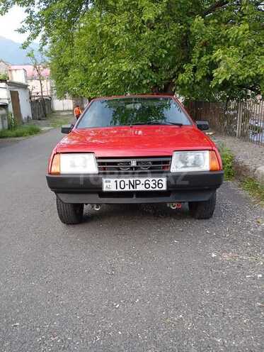 LADA (VAZ) 2108 1996, 378,600 km - 1.5 l - Zaqatala