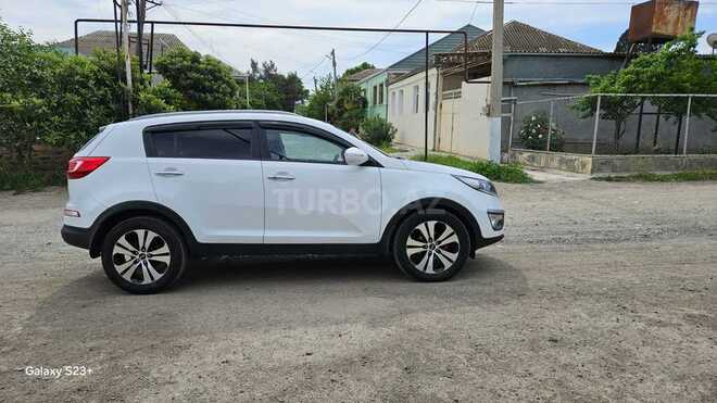 Kia Sportage 2010, 201,157 km - 2.0 l - Gəncə