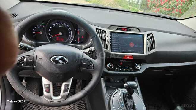 Kia Sportage 2010, 201,157 km - 2.0 l - Gəncə