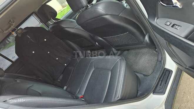 Kia Sportage 2010, 201,157 km - 2.0 l - Gəncə