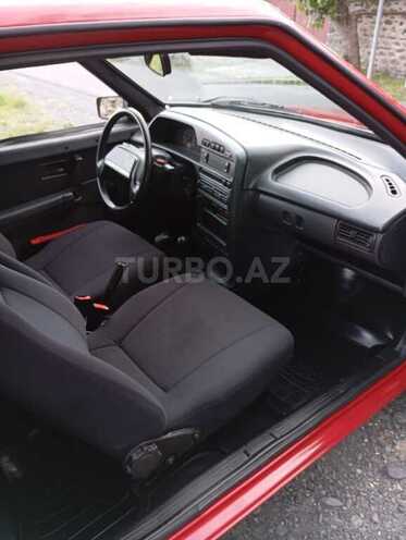 LADA (VAZ) 2108 1996, 378,600 km - 1.5 l - Zaqatala