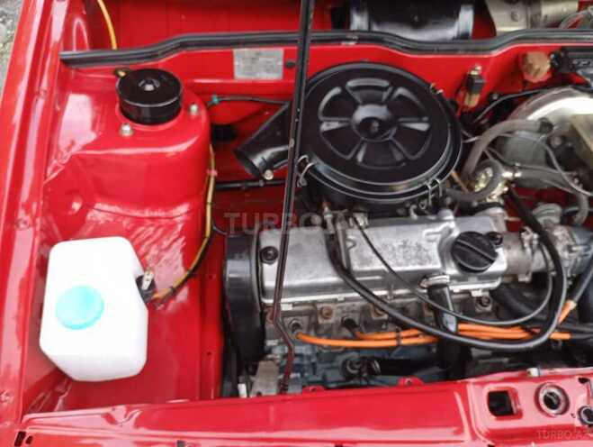 LADA (VAZ) 2108 1996, 378,600 km - 1.5 l - Zaqatala