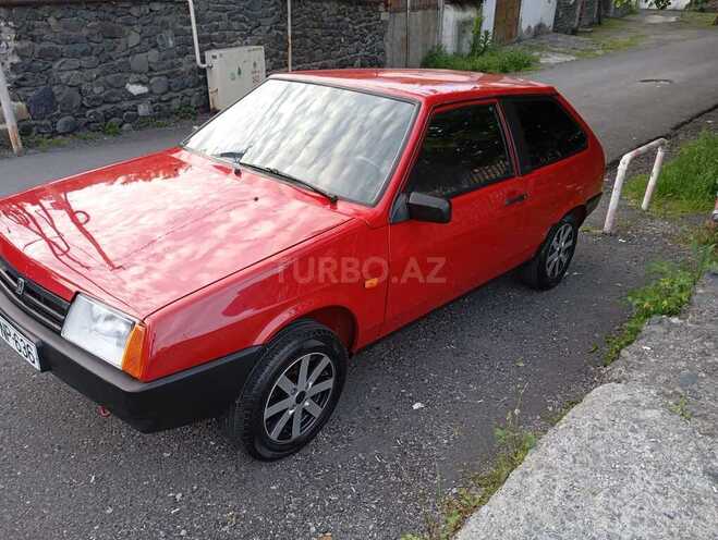 LADA (VAZ) 2108 1996, 378,600 km - 1.5 l - Zaqatala