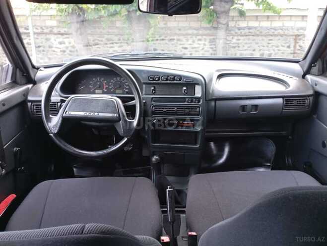 LADA (VAZ) 2108 1996, 378,600 km - 1.5 l - Zaqatala