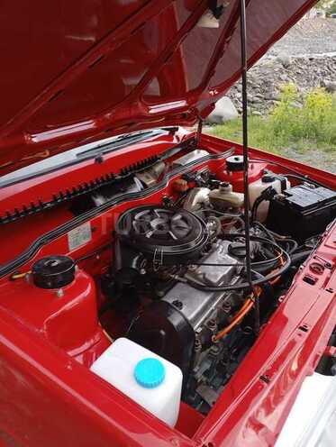 LADA (VAZ) 2108 1996, 378,600 km - 1.5 l - Zaqatala