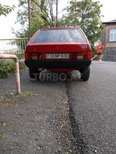 LADA (VAZ) 2108 1996, 378,600 km - 1.5 l - Zaqatala
