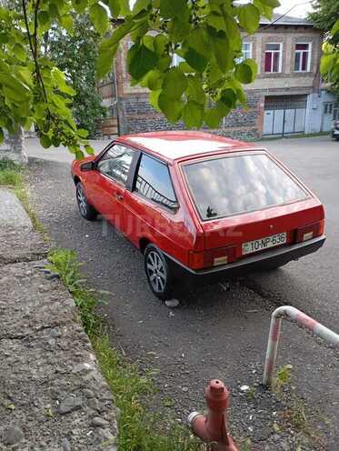 LADA (VAZ) 2108 1996, 378,600 km - 1.5 l - Zaqatala