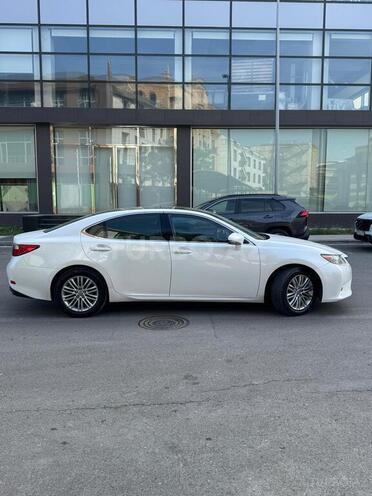 Lexus ES 350 2013, 287,000 km - 3.5 л - Bakı