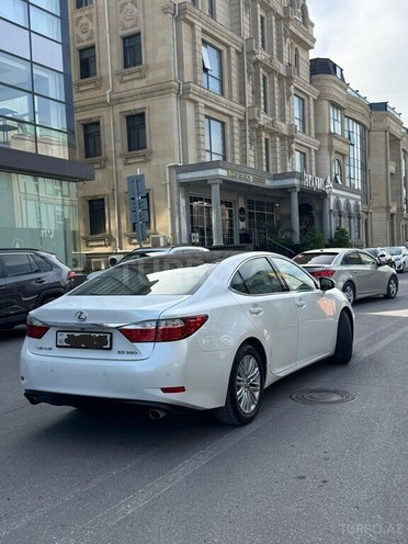 Lexus ES 350 2013, 287,000 km - 3.5 л - Bakı