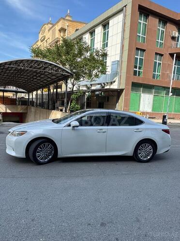 Lexus ES 350 2013, 287,000 km - 3.5 л - Bakı