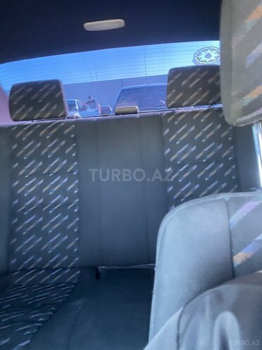 Mercedes C 180 1999, 427,000 km - 1.8 л - Bakı