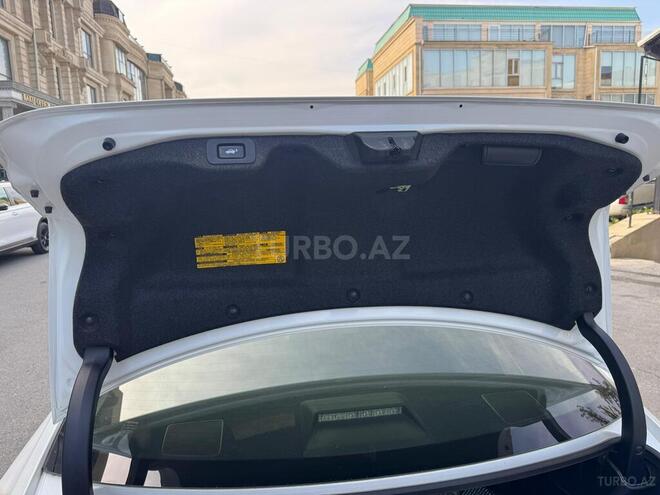 Lexus ES 350 2013, 287,000 km - 3.5 л - Bakı