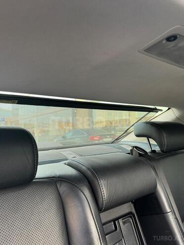 Lexus ES 350 2013, 287,000 km - 3.5 л - Bakı